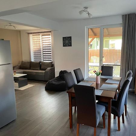 אודורהיו סקוייסק Fenyo Apartman House I מראה חיצוני תמונה