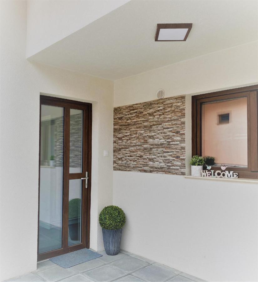אודורהיו סקוייסק Fenyo Apartman House I מראה חיצוני תמונה