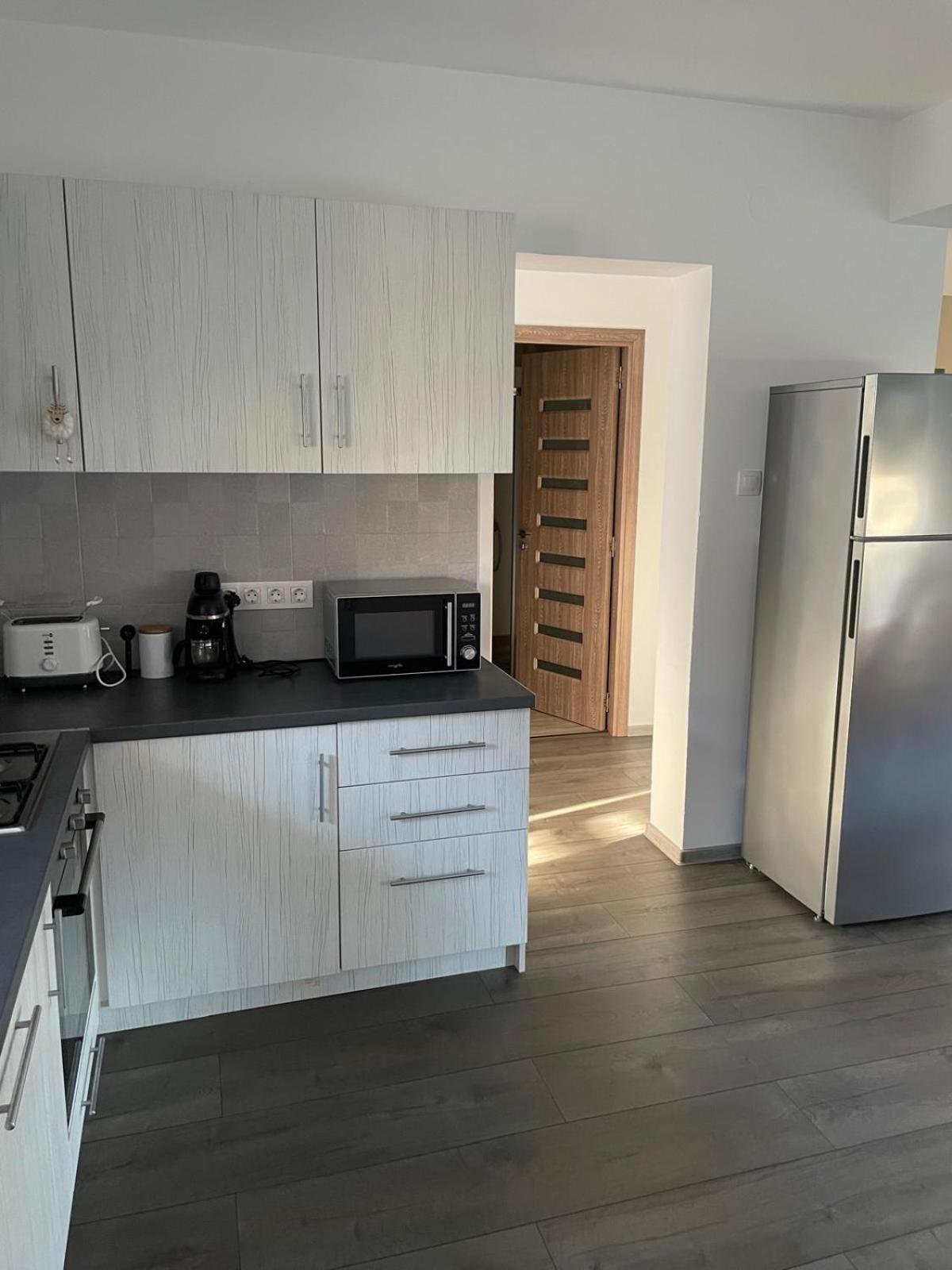 אודורהיו סקוייסק Fenyo Apartman House I מראה חיצוני תמונה