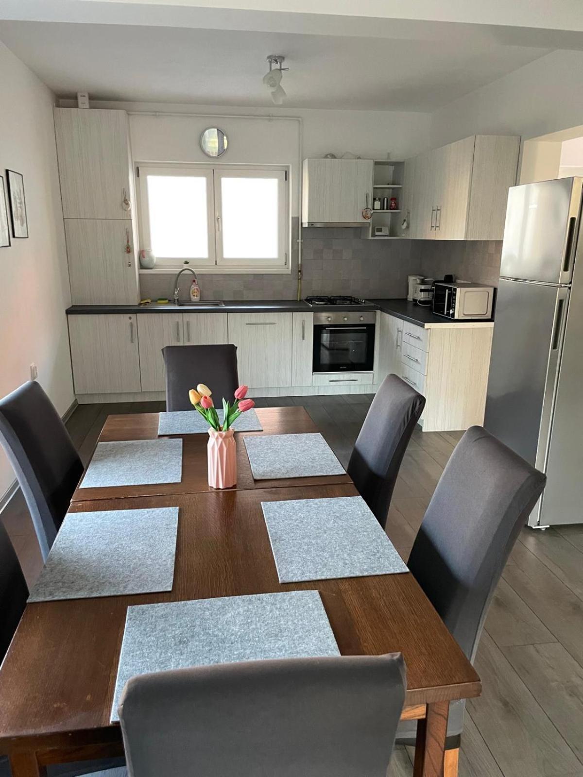 אודורהיו סקוייסק Fenyo Apartman House I מראה חיצוני תמונה