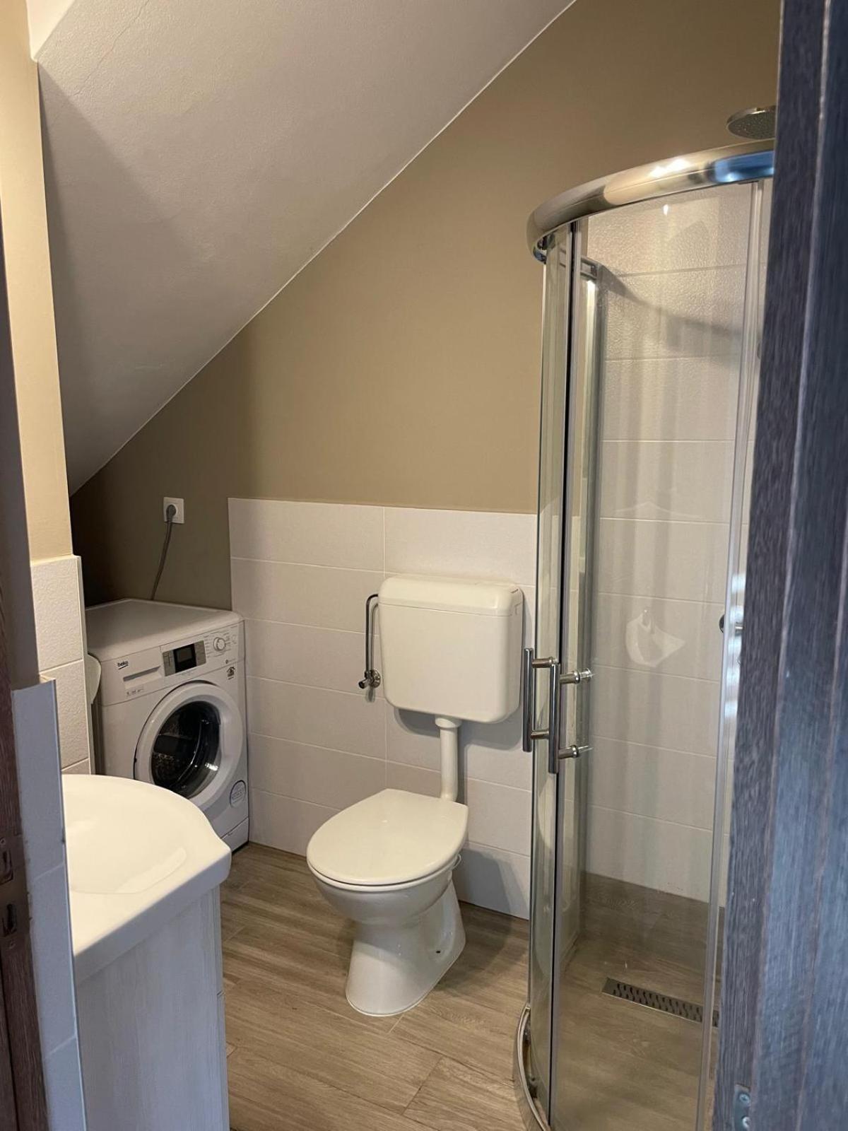 אודורהיו סקוייסק Fenyo Apartman House I מראה חיצוני תמונה