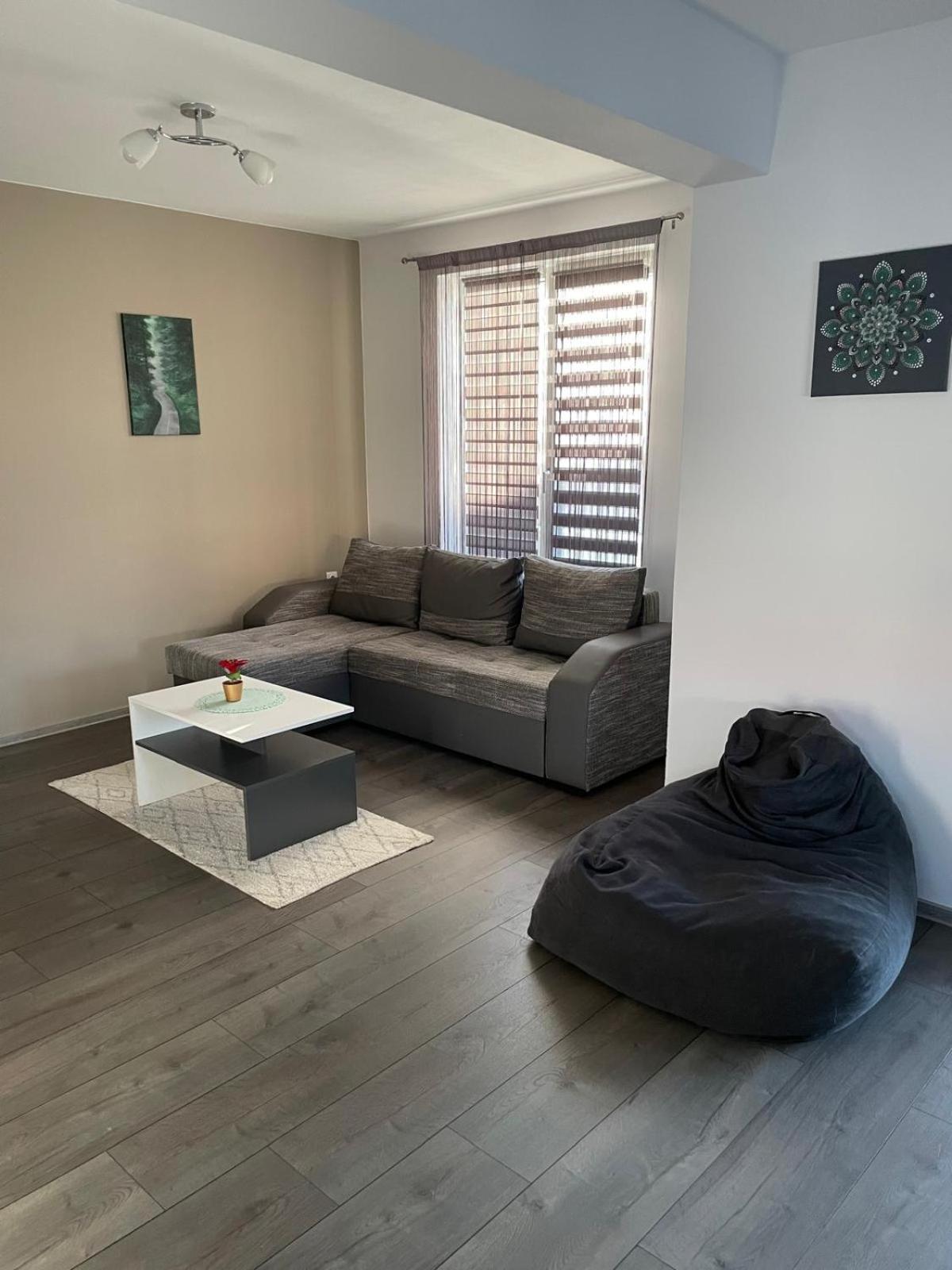 אודורהיו סקוייסק Fenyo Apartman House I מראה חיצוני תמונה