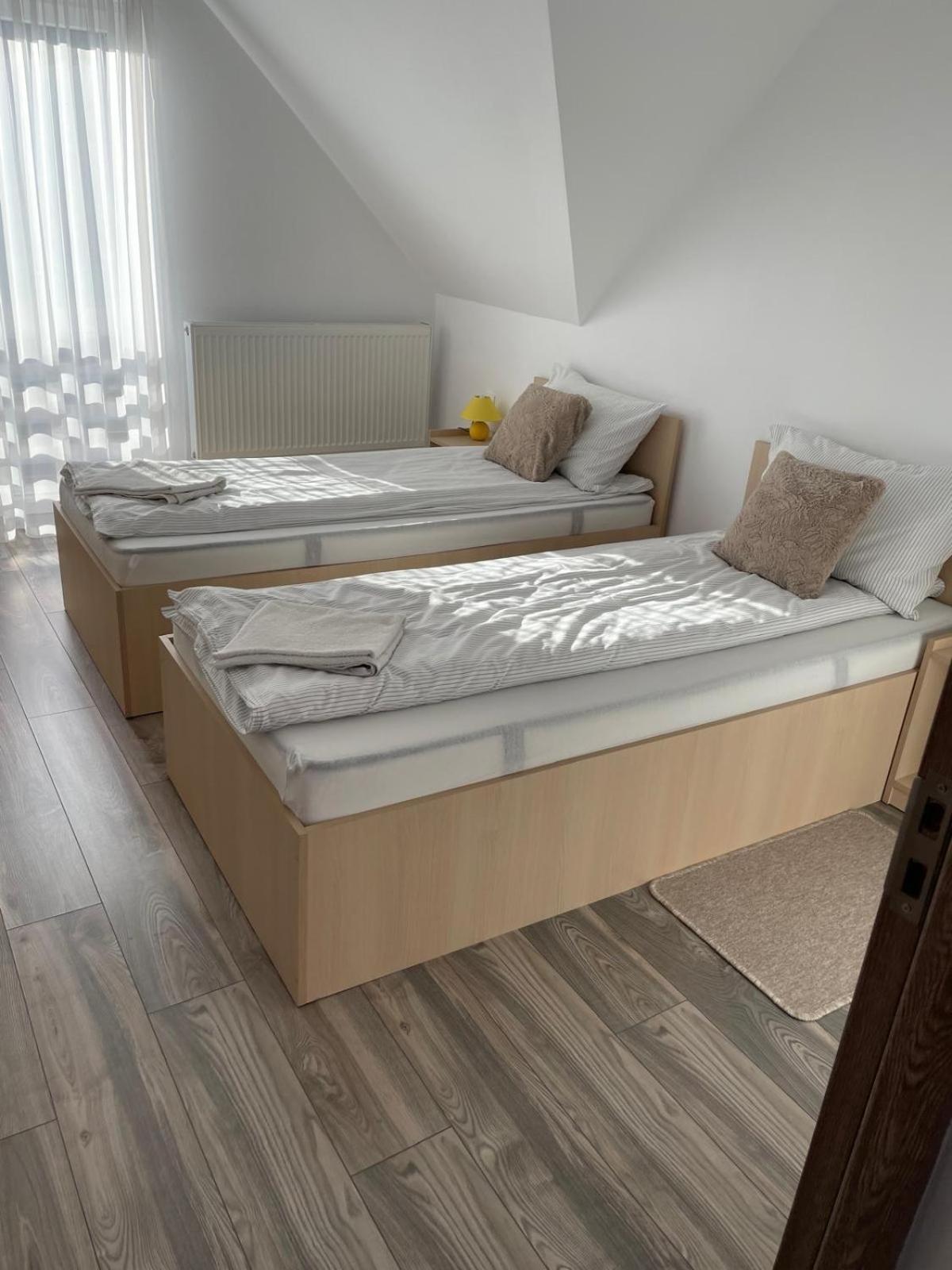אודורהיו סקוייסק Fenyo Apartman House I מראה חיצוני תמונה